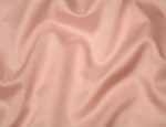 140cm Venezia MicroFibre Lining - Pale Rose