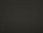 18"/45cms 100% Silk Cord Facing - Black