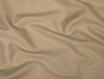 150cm 100% Cotton Twill - Tan