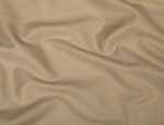 59"/150cm 100% Cotton Twill - Tan