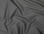 150cm 100% Cotton Twill - Mid Grey