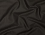 59"/150cm 100% Cotton Twill - Dark Brown