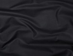 59"/150cm 100% Cotton Twill - Dark Navy