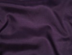 140cm Venezia MicroFibre Lining - Mid Petunia