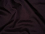 140cm Venezia MicroFibre Lining - Dark Blue Violet