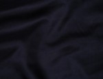 140cm Venezia MicroFibre Lining - Navy