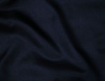 140cm Venezia MicroFibre Lining - French Navy