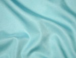 140cm Venezia MicroFibre Lining - Azure