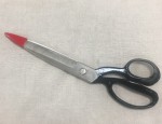 Wiss Knife Edge Inlaid - 12" 30cms Tailoring Shears