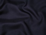 140cm Venezia MicroFibre Lining - Marine Blue