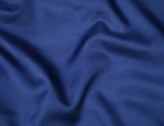 140cm Venezia MicroFibre Lining - Royal Blue