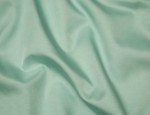 140cm Venezia MicroFibre Lining - Light Blue Green