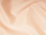 140cm Acetate/Polyester Stretch 65/35 - Peach Rose