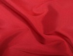 140cm Acetate/Polyester Stretch 65/35 - Ruby