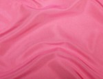 140cm Acetate/Polyester Stretch 65/35 - Carnation
