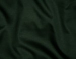 140cm Venezia MicroFibre Lining - Dark Moss Green