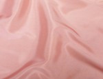 140cm Acetate/Polyester Stretch 65/35 - Cameo Rose