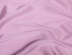 140cm Acetate/Polyester Stretch 65/35 - Lilac