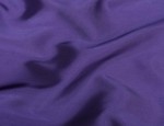 140cm Acetate/Polyester Stretch 65/35 - Lobelia