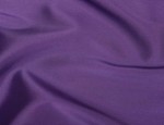 140cm Acetate/Polyester Stretch 65/35 - Lavender