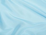 140cm Acetate/Polyester Stretch 65/35 - Blue Mist