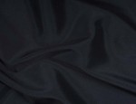 140cm Acetate/Polyester Stretch 65/35 - Midnight Blue