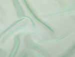 140cm Acetate/Polyester Stretch 65/35 - Eau de Nil