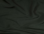 140cm Acetate/Polyester Stretch 65/35 - Dark Olive
