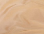 140cm Acetate/Polyester Stretch 65/35 - Cream Pearl