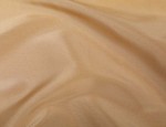 140cm Acetate/Polyester Stretch 65/35 - Fawn