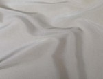140cm Acetate/Polyester Stretch 65/35 - Putty
