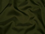 140cm Venezia MicroFibre Lining - Olive Green