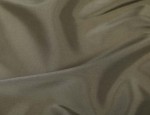 140cm Acetate/Polyester Stretch 65/35 - Drab
