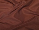 140cm Acetate/Polyester Stretch 65/35 - Russet