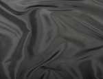 140cm Acetate/Polyester Stretch 65/35 - Dark Grey