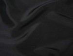 140cm Acetate/Polyester Stretch 65/35 - Charcoal