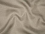140cm Venezia MicroFibre Lining - Silver Grey