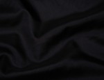 140cm Venezia MicroFibre Lining - Very Dark Sea Blue
