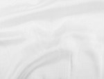 140cm 100% Cupro Ponginette Lining - White