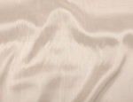 54" 100% Cupro Ponginette Lining - Cream