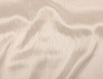 140cm 100% Cupro Ponginette Lining - Cream
