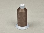 Overlocking Thread Poly Skala 200 U151 10000mts - Cone - Mid Fawn