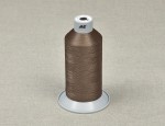 Overlocking Thread Poly Skala 200 U151 10 000mts - Cone - Mid Fawn