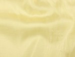 140cm 100% Cupro Ponginette Lining - Primrose