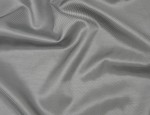 145cm Viscose Cotton Diagonal Lining - Light Grey