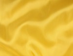 54" 100% Cupro Ponginette Lining - Yellow