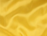 140cm 100% Cupro Ponginette Lining - Yellow