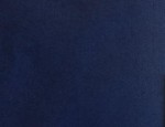 150cm Lt Wt Cotton Silesia - French Navy