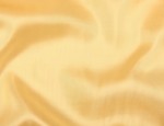 140cm 100% Cupro Ponginette Lining - Honey Gold
