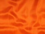 140cm 100% Cupro Ponginette Lining - Flame